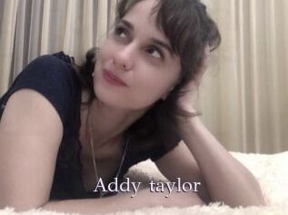 Addy_taylor
