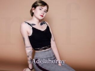 Adelahorny