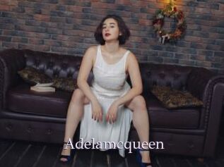 Adelamcqueen