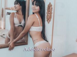 Adelelovelace