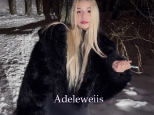 Adeleweiis