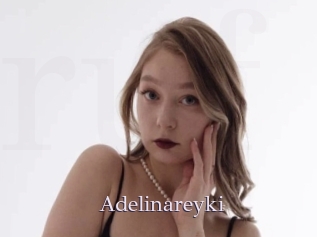 Adelinareyki