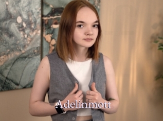 Adelinmott