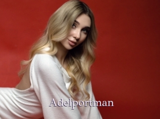 Adelportman
