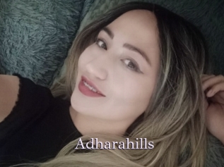 Adharahills
