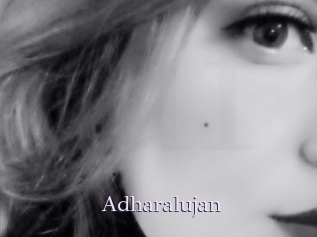 Adharalujan