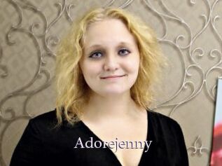 Adorejenny