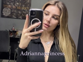 Adriannaprincess