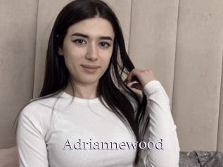 Adriannewood