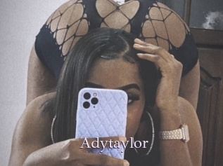 adytaylor Rencontre Une Femme