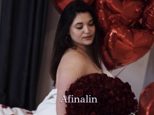 Afinalin