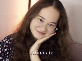 Afinatate