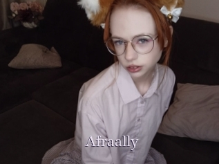 afraally Rencontre Une Femme