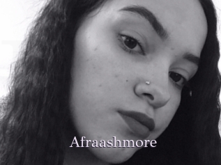 Afraashmore