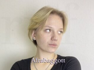 Afrabaggott