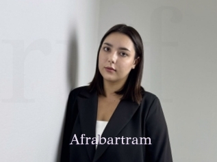 Afrabartram