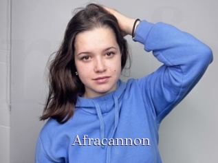 Afracannon