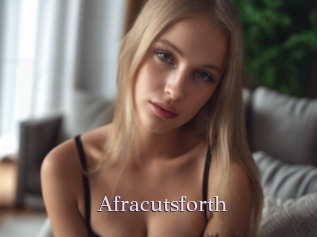 Afracutsforth