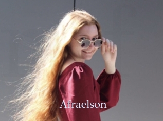 Afraelson