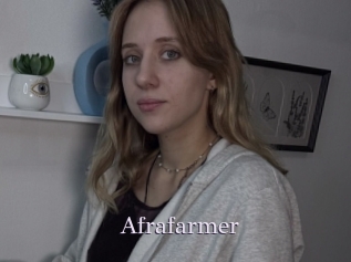 Afrafarmer