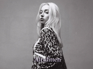 Afrafitten