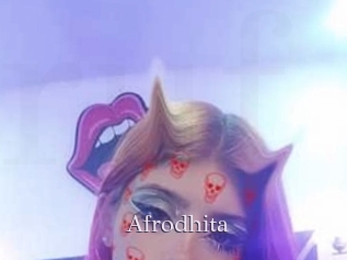 afrodhita Rencontre Une Femme