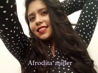 Afrodita_miller