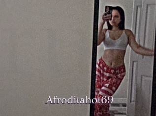 Afroditahot69