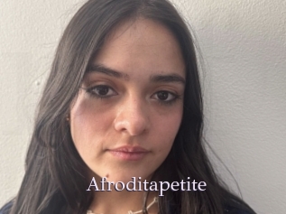 Afroditapetite