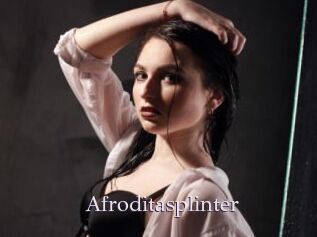 Afroditasplinter