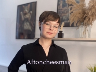 Aftoncheesman