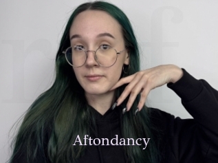 Aftondancy