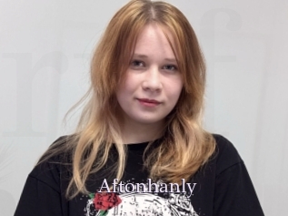Aftonhanly