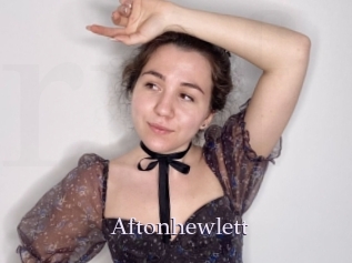 Aftonhewlett