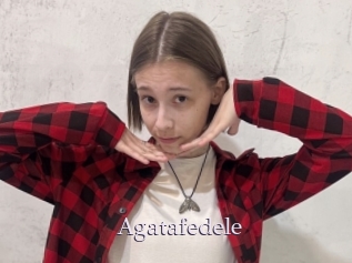 Agatafedele