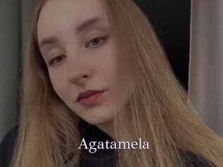 Agatamela