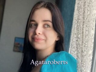 Agataroberts