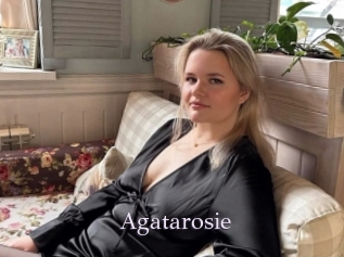 Agatarosie