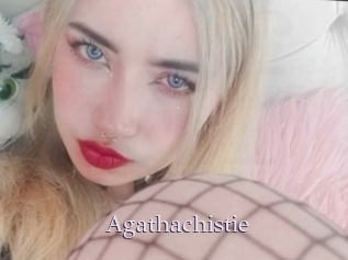 Agathachistie