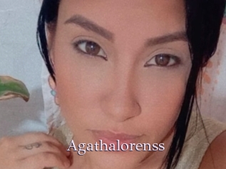 Agathalorenss