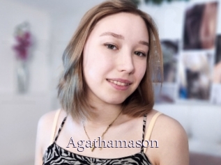 agathamason Rencontre Une Femme