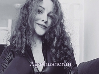Agathasheran