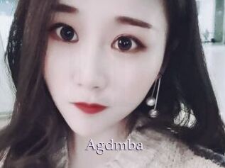 Agdmba