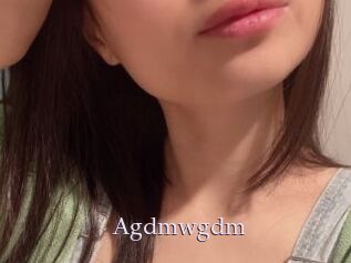 Agdmwgdm
