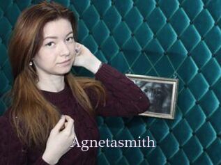 Agnetasmith