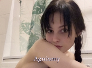 Agnixeny