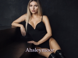 Ahsleymoor