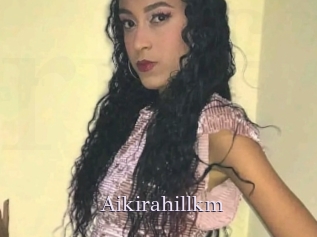 Aikirahillkm