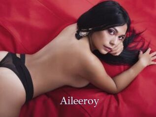 Aileeroy
