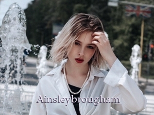 Ainsleybrougham